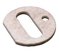Couvercle de trou d'inspection de joint Wolf 2400161 pour TNU/THU