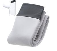 Couvercle De Tuyau De Climatisation Portable, Protection, T-uyau D'échappement De 5,9 ""de Diamètre