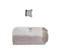 Couvercle de tuyau de sortie pour Grundfos Sololift2 WC1 et WC3 (97775304)