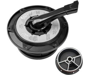 Couvercle de vanne de piscine SPX0714BA Hayward SP0714T.