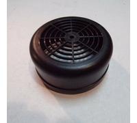 Couvercle de ventilateur de surpresseur pool 1 cv mono/tri