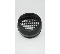 Couvercle de ventilateur M2 MEC 71 (0.50cv) Kripsol