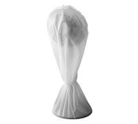 Couvercle de ventilateur multifonction pour tour de sécurité enfant étanche | Housse de protection étanche pour ventilateur de sol intérieur maison dortoir hôtel restaurant appartement Movin