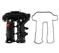 Couvercle de ventilation de culasse - Protection moteur pour Ford C-Max II/Grand C-Max/Focus III - 1,0 EcoBoost - Remplacement pour les références OEM 1761121, 1773560, 1799832