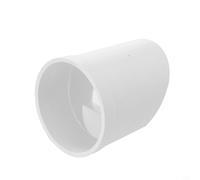 Couvercle de vidange de sol pour tuyaux de vidange 50, 75, 110, 160 mm en PVC avec valve de fermeture automatique pour maintenir un environnement de drainage hygiénique (75 mm)