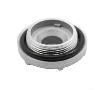 Couvercle de vidange d'huile pour YFM350 pour Big Bear Remplacement direct pour pièce OEM 4HC-15351-00-00 Montage sécurisé