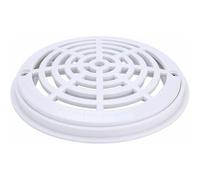 Couvercle de vidange principal rond, couvercle de vidange de piscine, couvercle d'aspiration pour piscine, raccords de tuyau de remplacement, accessoires