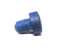 Couvercle de vidange Stopper Cap Drain Cover for Delonghi Dehumidifier Tasciugo AriaDry Light DNC65 DNS65