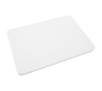Couvercle Décoratif de Compteur Électrique sans Perçage, Blanc 10x8 | Plastique à Fine Texture, Peinture Possible, Cache Poussière, pour Murs Peints, Couloir et Escalier