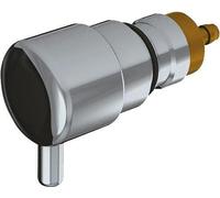 Couvercle Delabie pour distributeur de savon à encastrer type 729150/729200