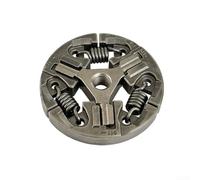 Couvercle d'embrayage de tronçonneuse 501846101 pour 545 555 556 560 xp Couvercle latéral avec frein Pièce de rechange robuste Accessoires de tronçonneuse (embrayage)