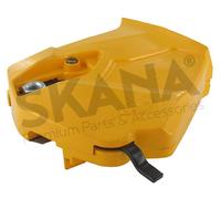 Couvercle D'embrayage Jaune Origine Stiga. 118805040/0, 1188050400