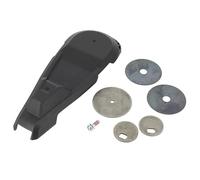 Couvercle d'engrenage 5131044037 pour taille-haie