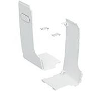 Geberit Couvercle design latéral pour AquaClean Maïra, 243200111,