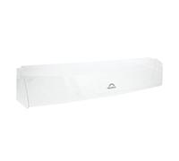 Couvercle d'étagère à beurreprogress7902483.3x79mm largeur: 79mm longeur: 483mm 2425403124