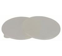 Couvercle d'étanchéité pour collecteur d'eau, 235 mm Bosch Accessories 2609390391 Diamètre 235 mm N/A