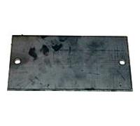 couvercle d'inspection Wolf 8900226 pour MKS
