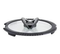 Couvercle égouttoir Tefal Ingenio 16 cm Noir Noir G