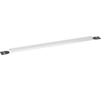 Couvercle en acrylique SHOWTEC blanc pour Pixelstrip 20 - Accessoires pour effets lumineux