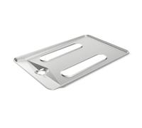 Couvercle en aluminium Weber - pour SMOQUE