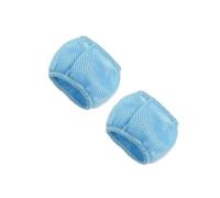 Couvercle en filet - Lot de 2 - Compatible avec plusieurs modèles - Protection et filtration - Maille