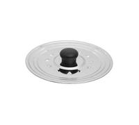 Couvercle universel 5FIVE Inox 16/18/20 cm