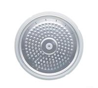 Couvercle en métal compatible avec autocuiseur 5L 6L