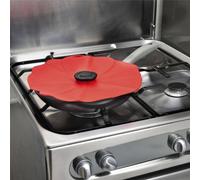 Couvercle en silicone Poppy Charles VIANCIN D23 cm