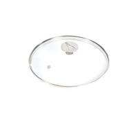 De Buyer 3429.16 Couvercle, verre, diamètre 16 cm