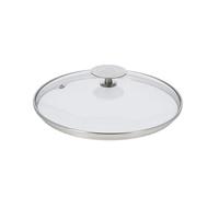 De Buyer Couvercle en verre Milady Ø28 cm