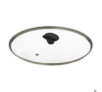 Secret de Gourmet - Couvercle en verre diam 30cm