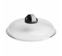 Couvercle En Verre Ballarini ,,Igloo" 334902.28 28Cm Pour Poêles Rondes