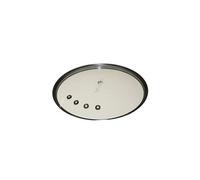 Couvercle en verre - Cuiseur vapeur (SS-993552 SEB, MOULINEX)