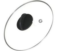 Couvercle en verre D.21Cm (299200-8298) Cuiseur vapeur SS-996466 TEFAL - 299200_3662894901893 G