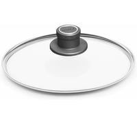 WOLL couvercle en verre de sécurité D20 cm