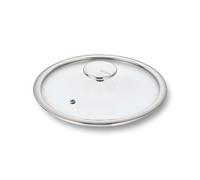Couvercle en verre Evolution 24 cm Beka