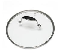 Couvercle en verre Excell'Inox 30 cm Mathon