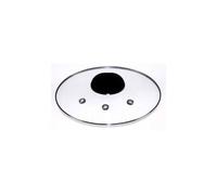 SEB Couvercle en verre SS-991502 pour cuiseur à riz – Ø 20,9 cm, compatible lave-vaisselle