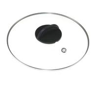 SEB Couvercle en verre pour cuiseur vapeur Tefal Ø21 cm