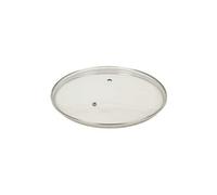 Couvercle En Verre Pour Pieces Cuisson Petit Electromenager - Ss-980726