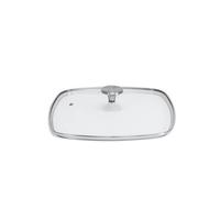 Couvercle en Verre pour Plat à Rôtir Back Series x 4
