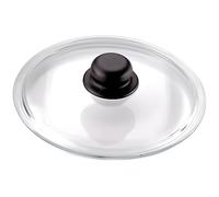 Pyrex Couvercle En Verre 24 Cm Transparent
