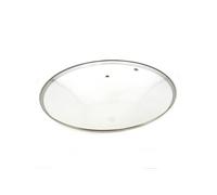 Couvercle en verre ts-01004750 d=350 - wok