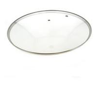 Couvercle en verre ts-01004750 d=350 - wok tefal Autre G