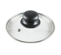 Couvercle en verre universel - VILDE - VILDE - 12 cm - Résistant à la chaleur - Compatible tous feux