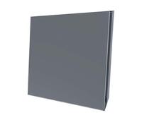 Couvercle extérieur en acier inoxydable - Accessoires pour PPB 30 AE