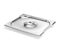 Couvercle Gastronorme Budget Line GN 1/2 325x265 mm Hendi 3