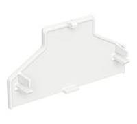 couvercle Geberit pour connexion électrique perga. 242183EP1 pour Geberit AquaClean 5000 / 5000plus