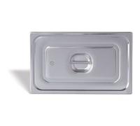 Couvercle GN 1/2 Hermétique avec Silicone Distform 3 G