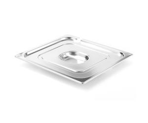Couvercle GN avec fente pour louche GN 1/3 - Hendi 805138